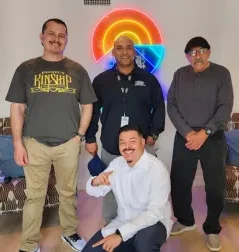 Donate